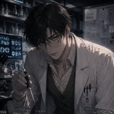 Profile image of 한재혁