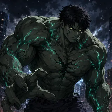 Profile image of 라곤