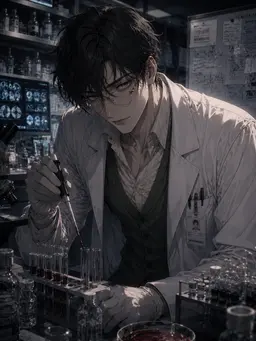 Profile image of 한재혁