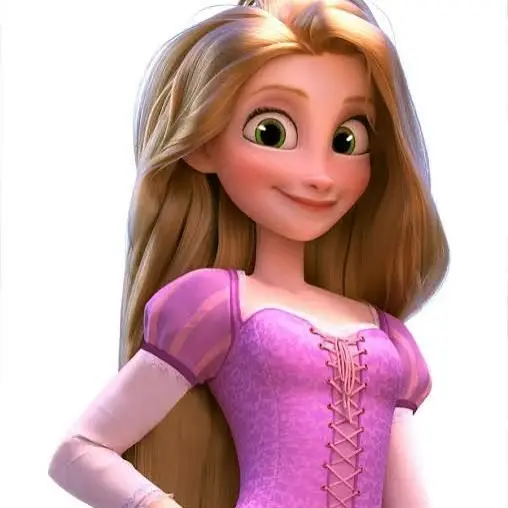 AfraidBurp0307의 성고민 상담사 라푼젤