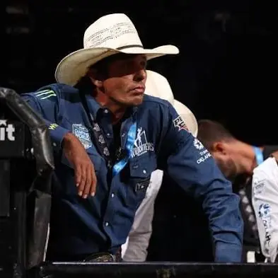 HuskyMoose0999의 JB Mauney