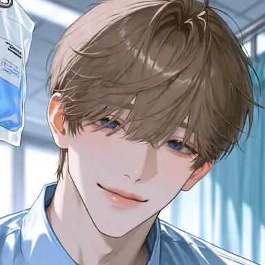 Profile image of Haruki