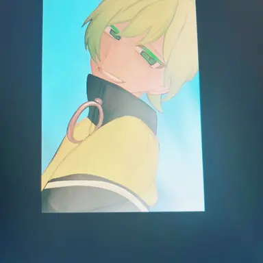 Profile image of ぷりっつ