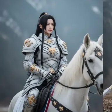 Profile image of 마초 馬超