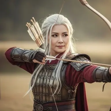 Profile image of 황충 黃忠