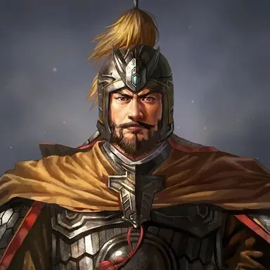 Profile image of 장료 張繚