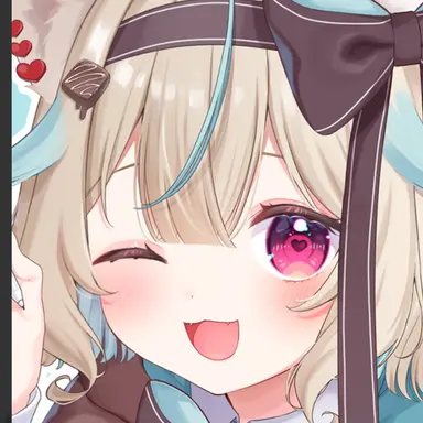 Profile image of 甘狼このみ