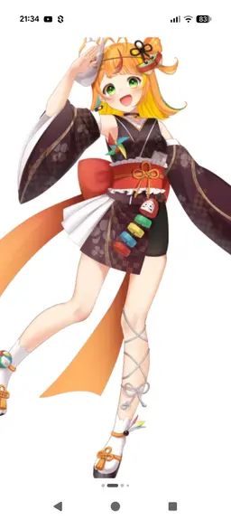 Profile image of 小廻こま