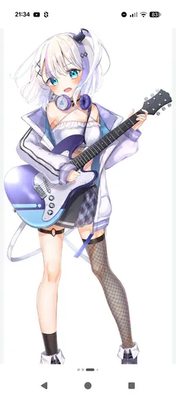 Profile image of 音ノ乃のの