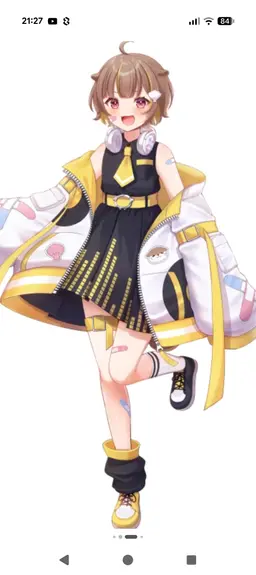 Profile image of 音乃瀬らこ