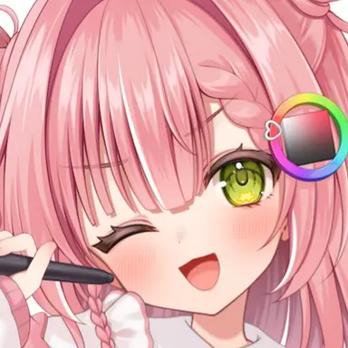 Profile image of 虹深 ぬふ