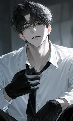 Profile image of 柊弥