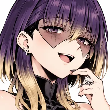 Profile image of フユ