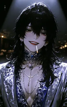 Profile image of マヲ