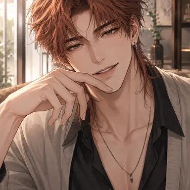 Profile image of Saeki