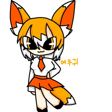 Profile image of 여우귀