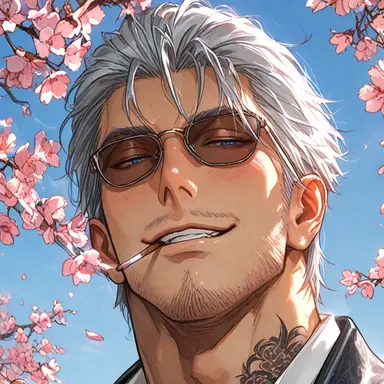 Profile image of 烈