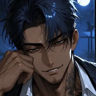 Profile image of 愛虎