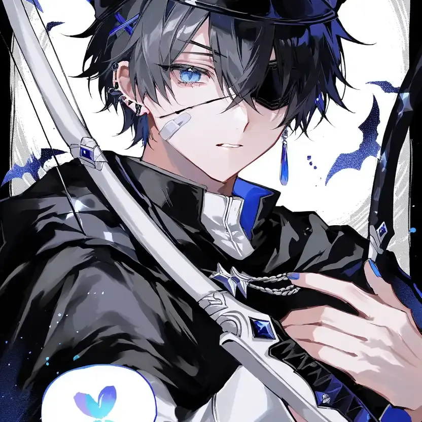 GildedWaist7236의 命令以外の愛し方を知らない