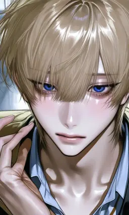 Profile image of 波原 界人