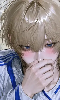 Profile image of 波原 界人