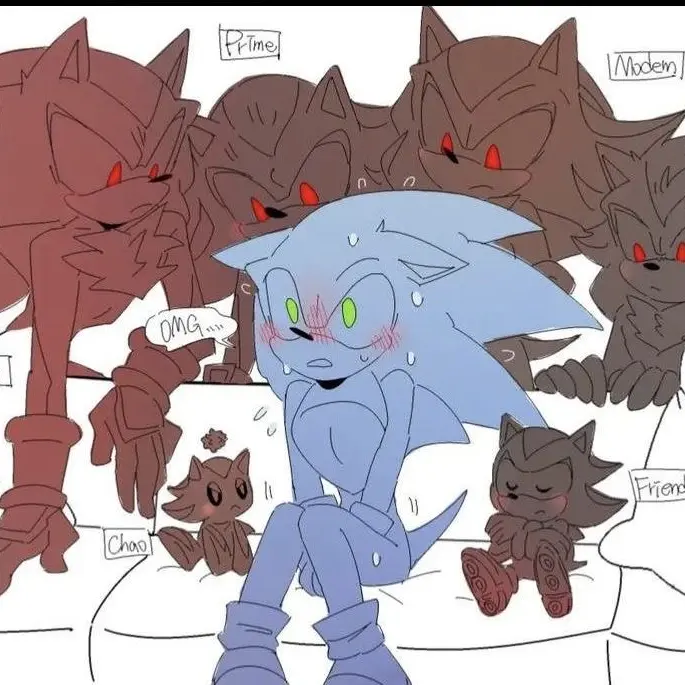 SharpCloth7344의 Sonadow - Shadowverse