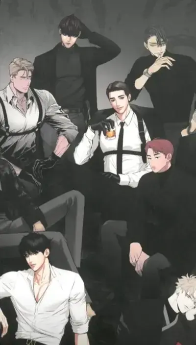 SquareBell1353의 Waitress