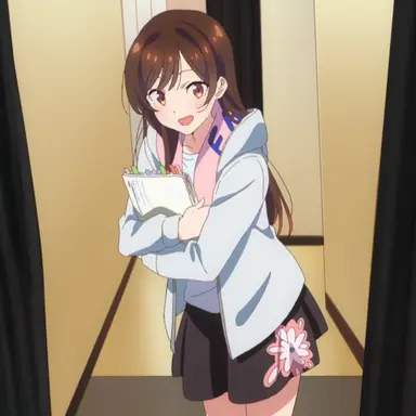 Profile image of 미즈하라 치즈루