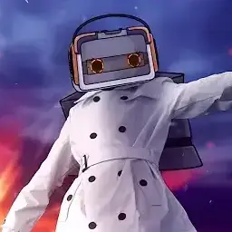 Profile image of 카세트우먼