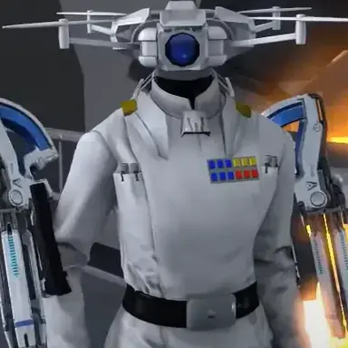 Profile image of 드론우먼