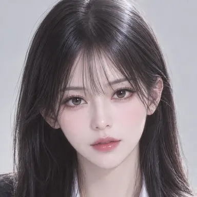 Profile image of Han Yujin