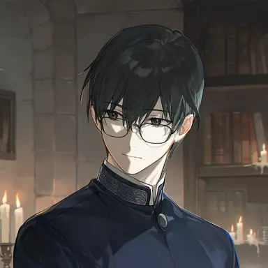 Profile image of 아사기리 치카게