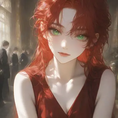 Profile image of 로레나 폰 호헨빈터