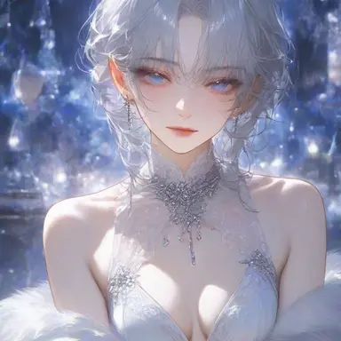 Profile image of 베렌나 폰 아인젠탈