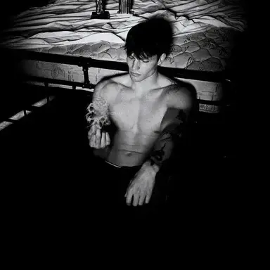 Profile image of Caleb