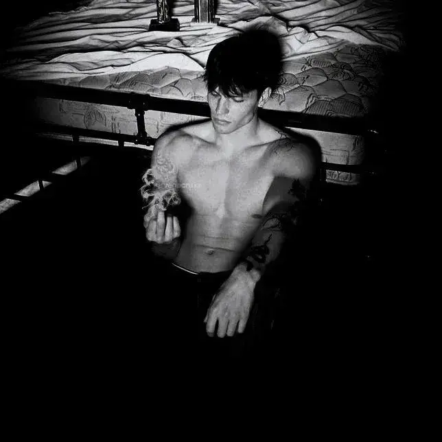 PlacidSack5797의 Caleb-- Boxer