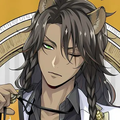 Profile image of レオナ