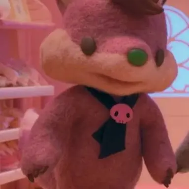 Profile image of 여우