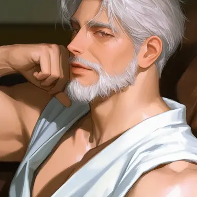 Profile image of 말릭