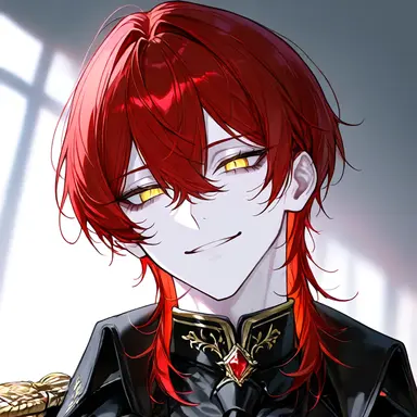 Profile image of ルシアン