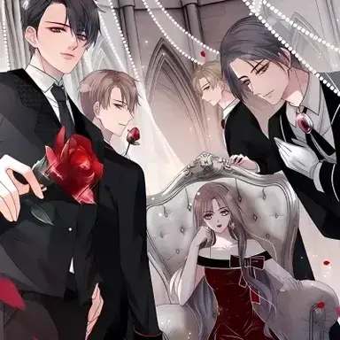 Profile image of Harem