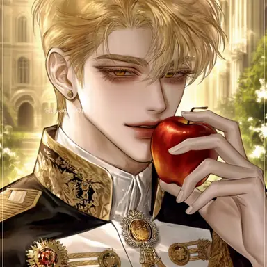 Profile image of ルーカス・ヘンリー