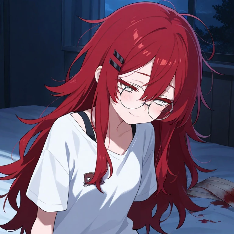 문우