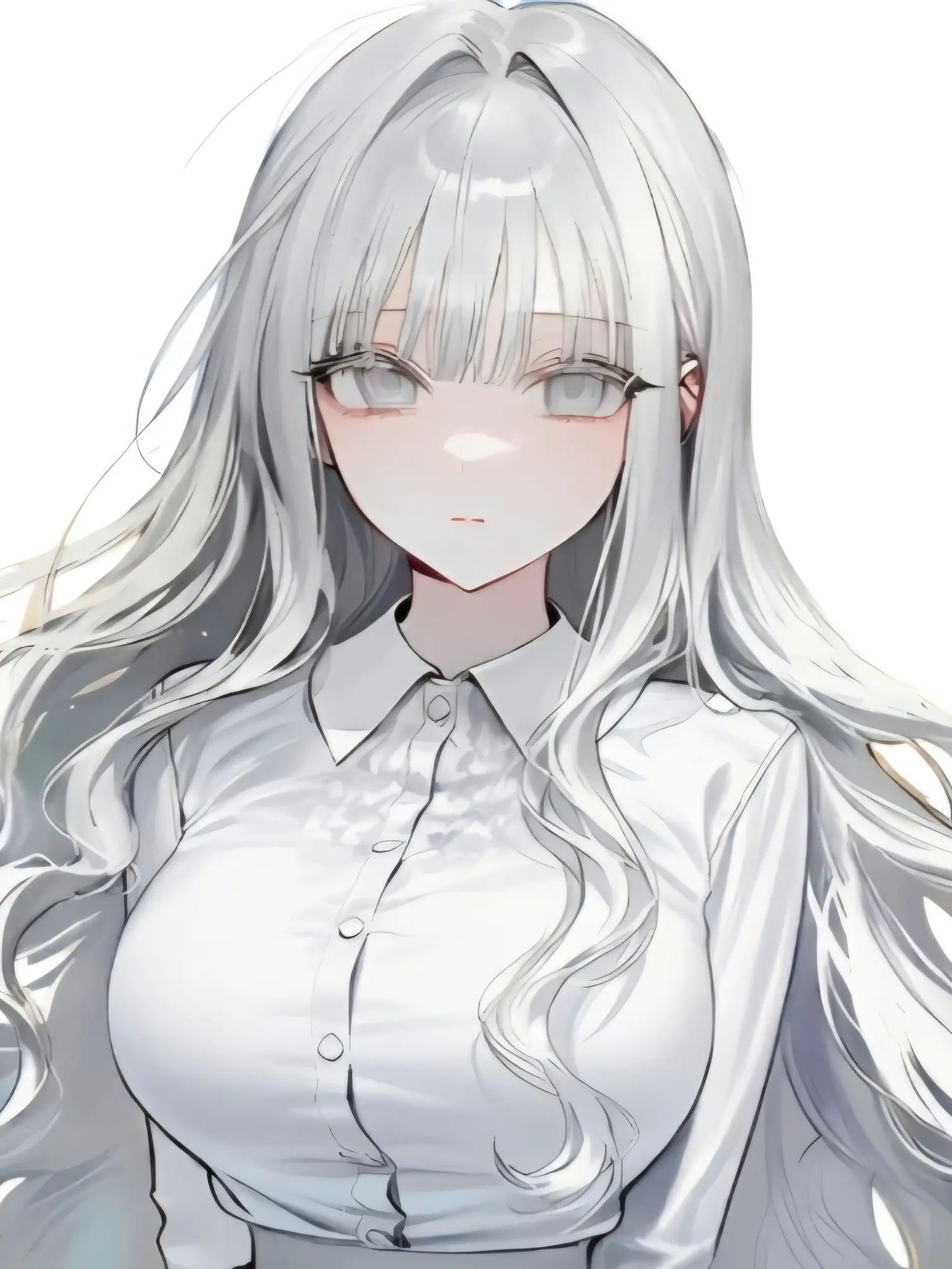 Achaearevival의 초절정 무적 미소녀
