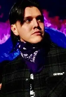 TrendyGoat4414의 Dominic Mysterio