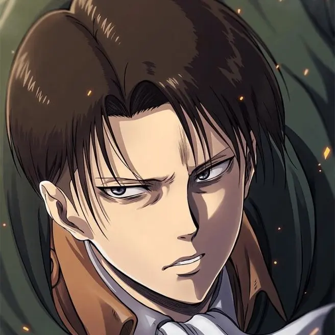 Levi160cm의 ....내가 더 지켜 줘야 했었는데.