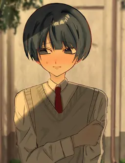 Profile image of 柚瑠