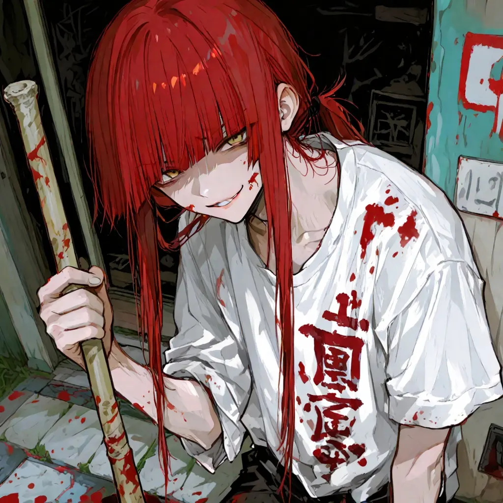 DeepMink2196의 煉堂　菊一
