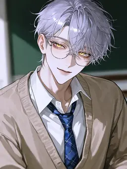 Profile image of 유우히