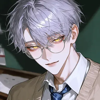 Profile image of 유우히